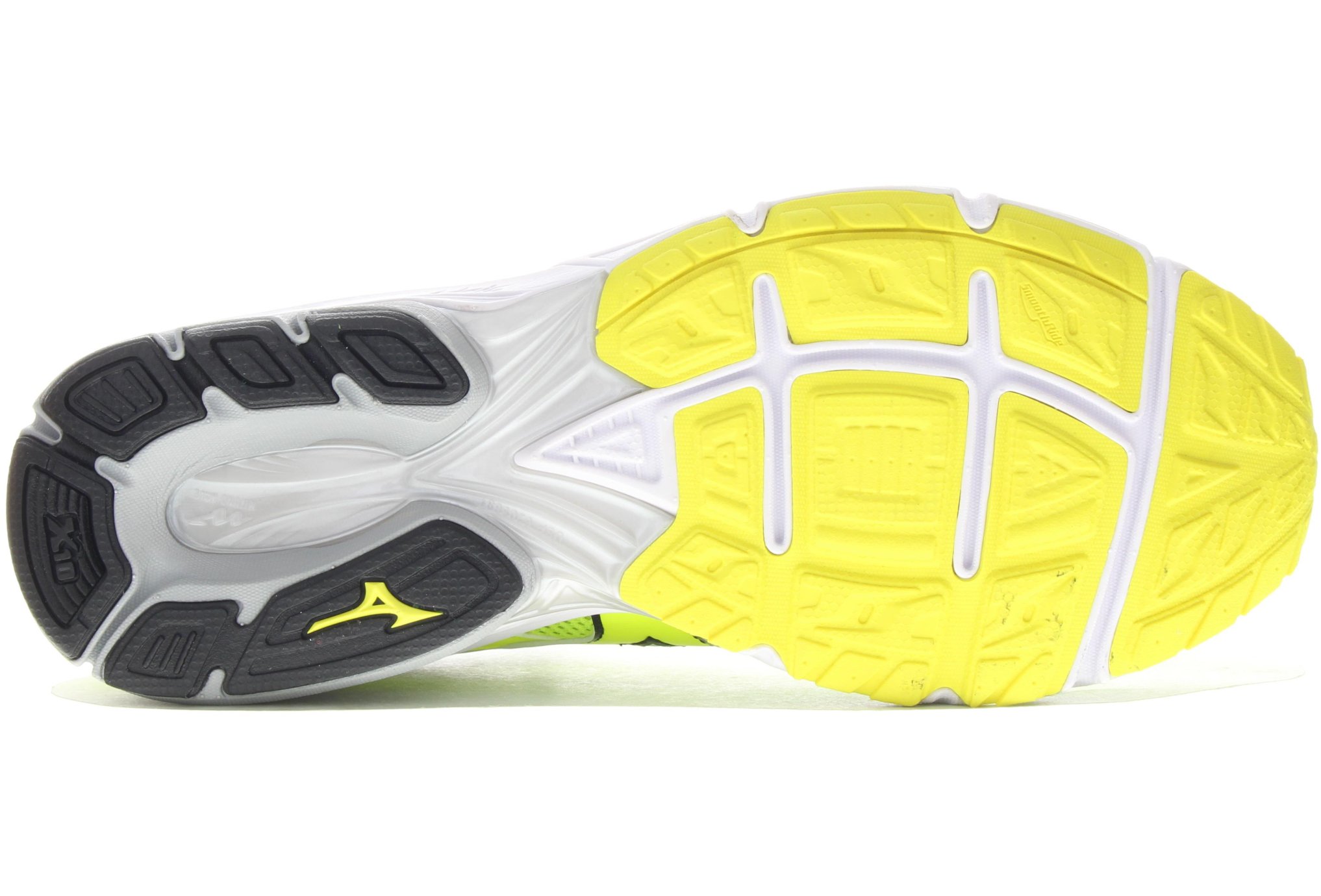 mizuno aero 16