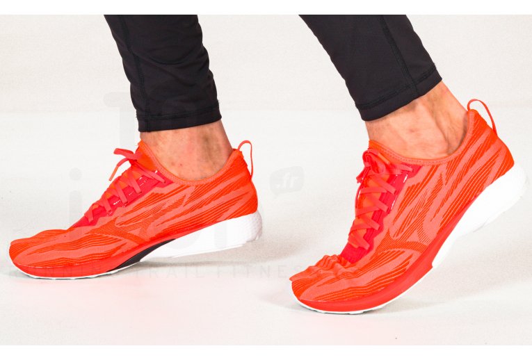 Mizuno Wave Aero 19 Herren