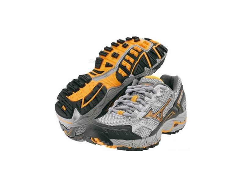 Cheap mizuno store wave ascend 4