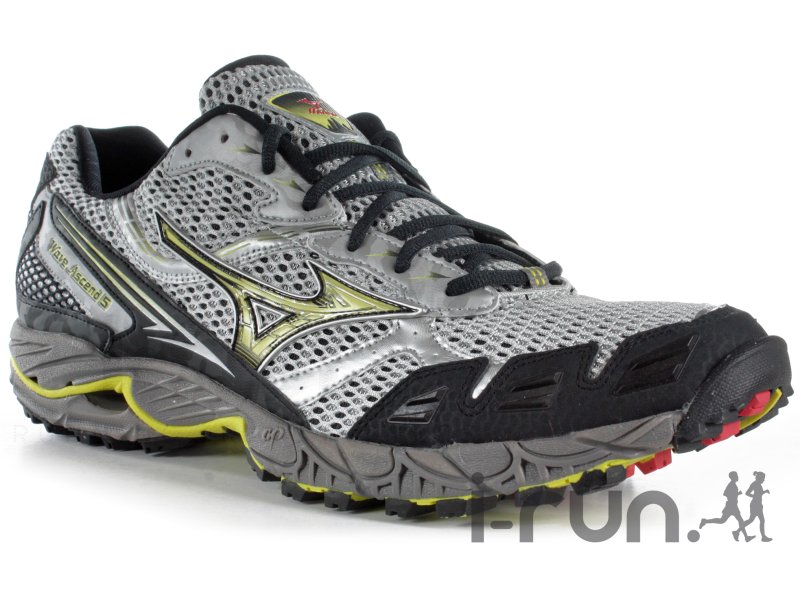 Mizuno wave store ascend 5 mens