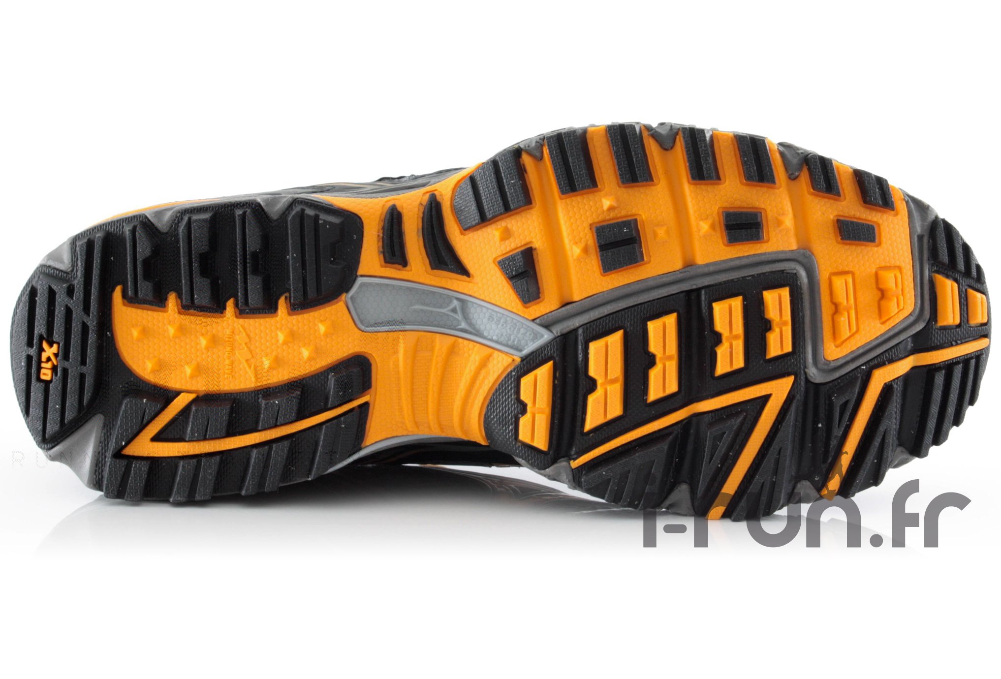 mizuno wave ascend blu