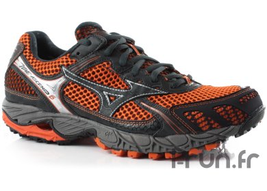 mizuno wave ascend 3 red