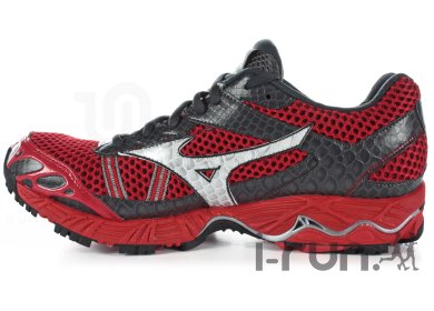 mizuno wave ascend 7