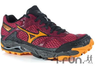 Mizuno wave cabrakan 3 clearance femme