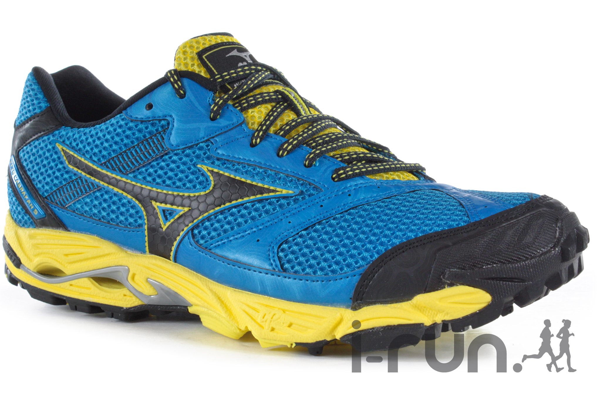 Mizuno Wave Cabrakan 5 M