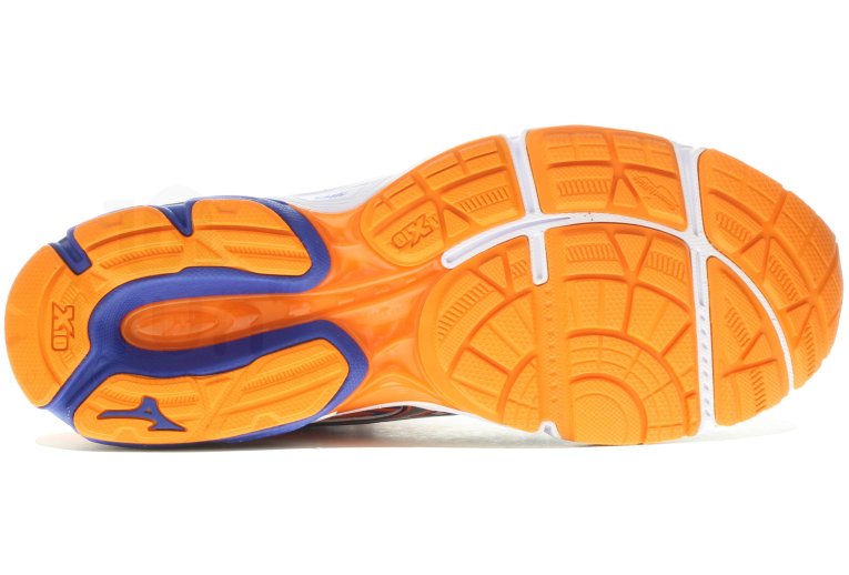 Mizuno Wave Catalyst 2