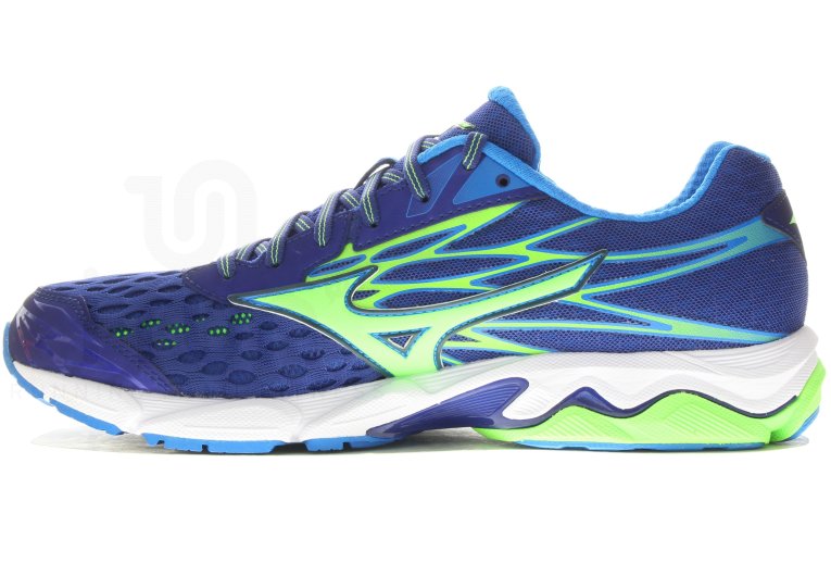 Mizuno Wave Catalyst 2