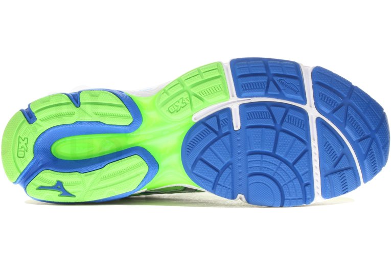 Mizuno Wave Catalyst