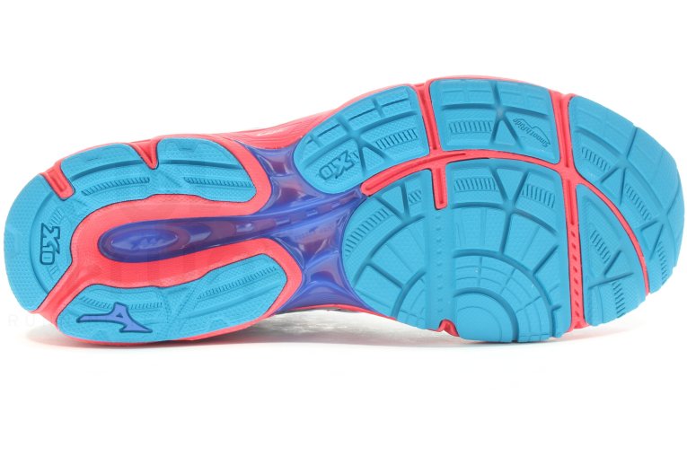 Mizuno Wave Catalyst