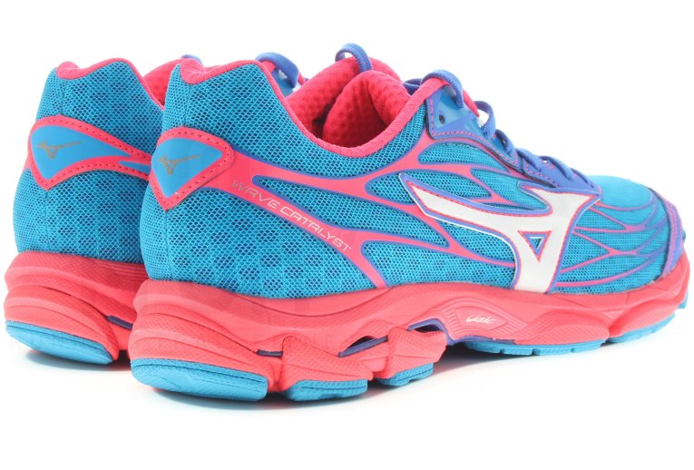 Mizuno Wave Catalyst