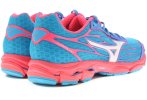 Mizuno Wave Catalyst