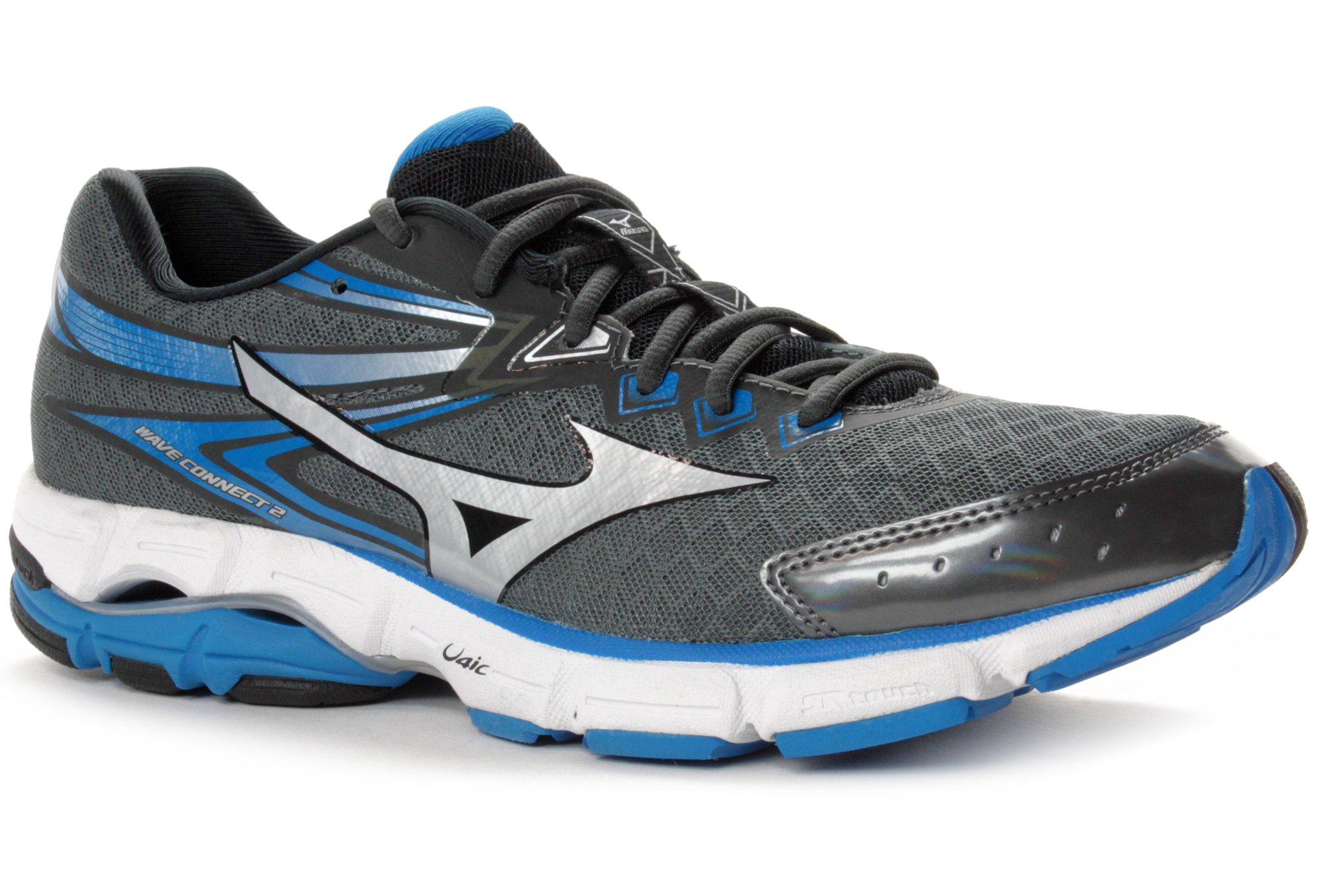 mizuno direct connect