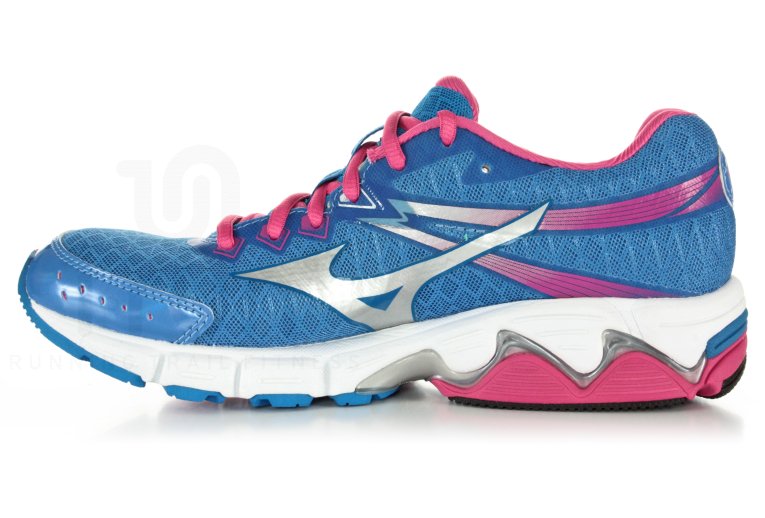 mizuno wave connect 2 scarpe