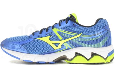 avis mizuno wave connect