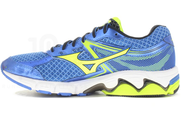 Mizuno Wave Connect 3