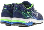Mizuno Wave Connect 3
