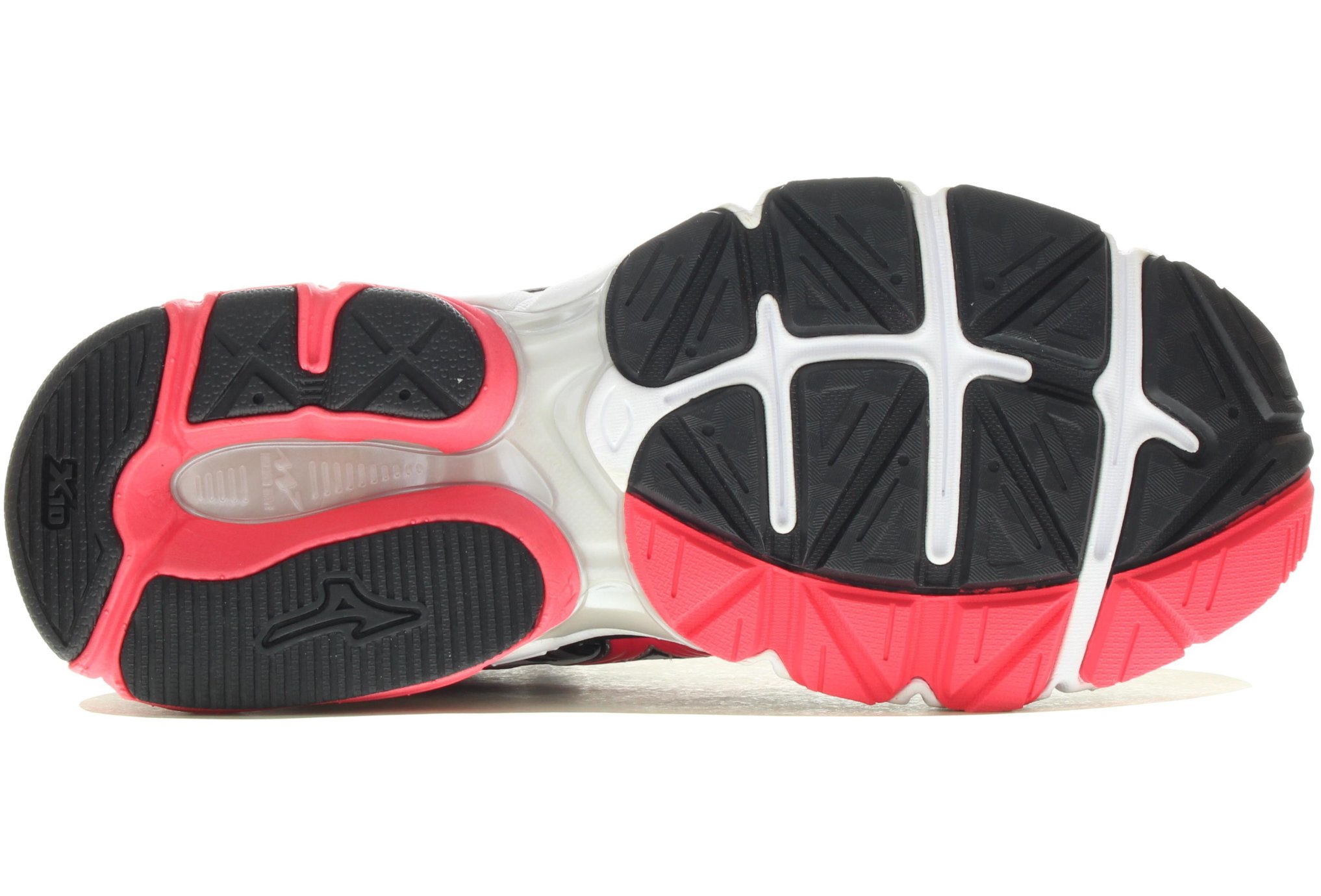 mizuno wave connect 3 2015