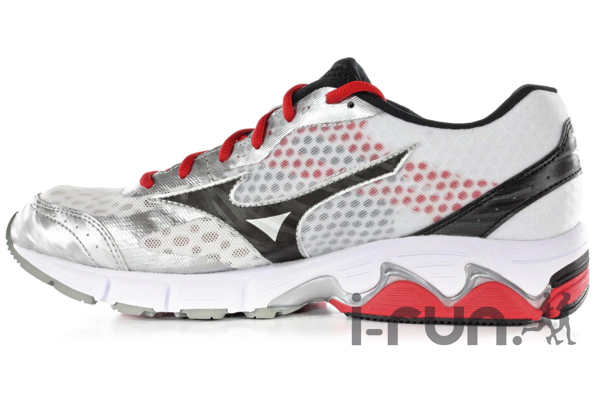 mizuno wave connect