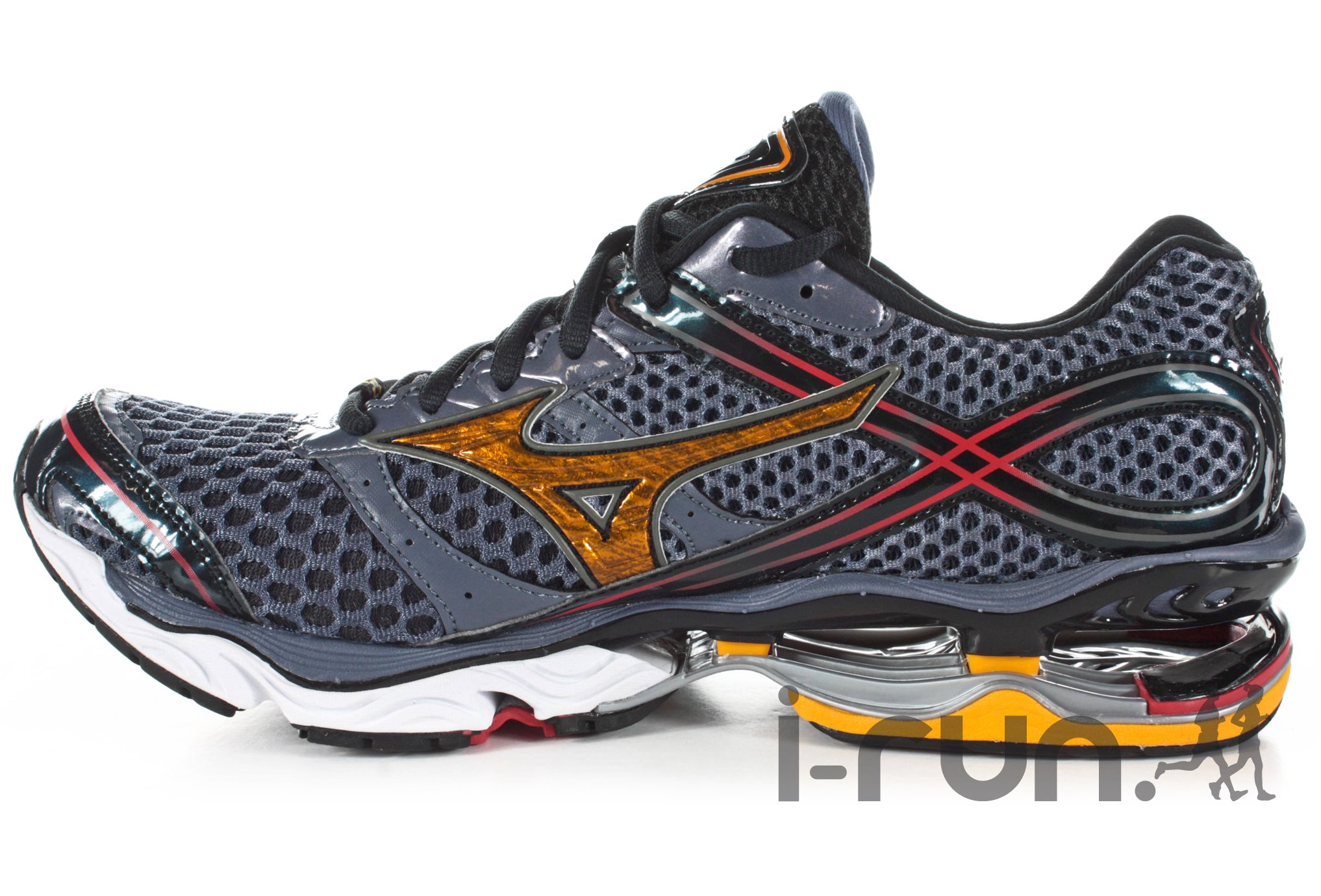 mizuno wave creation 17 m