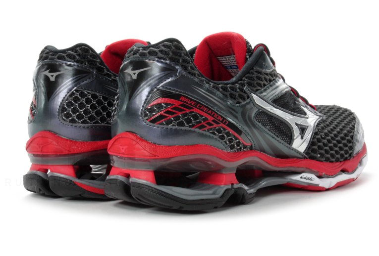 Mizuno Wave Creation 17