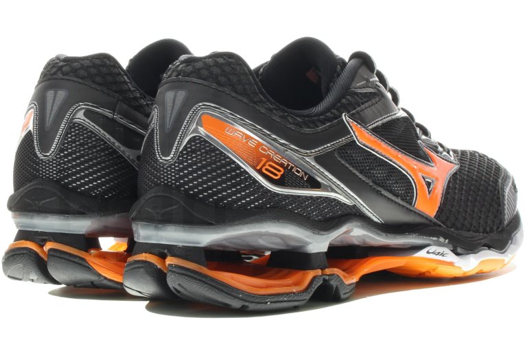 Mizuno Wave Creation 18