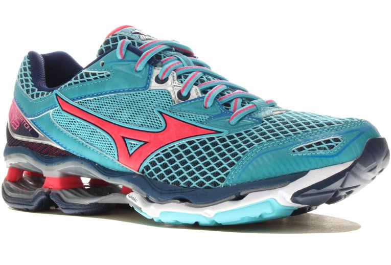 Mizuno Wave Creation 18