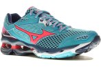 Mizuno Wave Creation 18