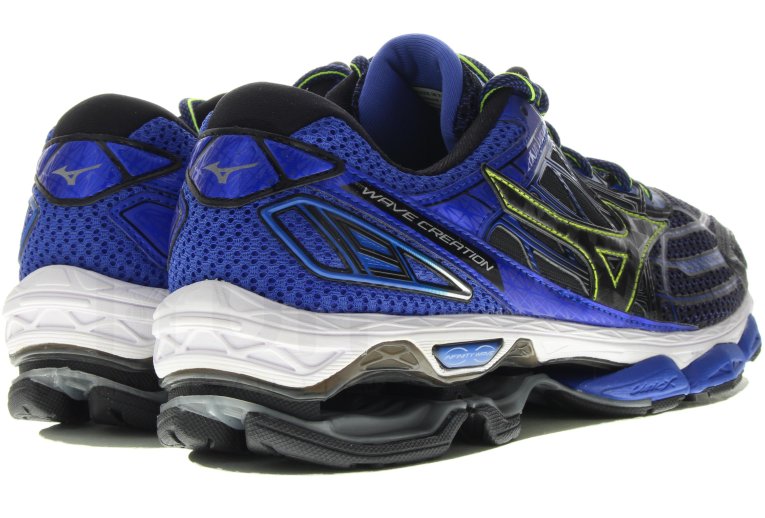 Mizuno Wave Creation 19