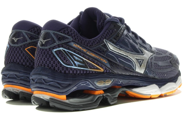 Mizuno Wave Creation 19