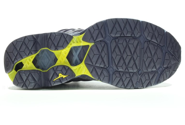 Mizuno Wave Creation 21