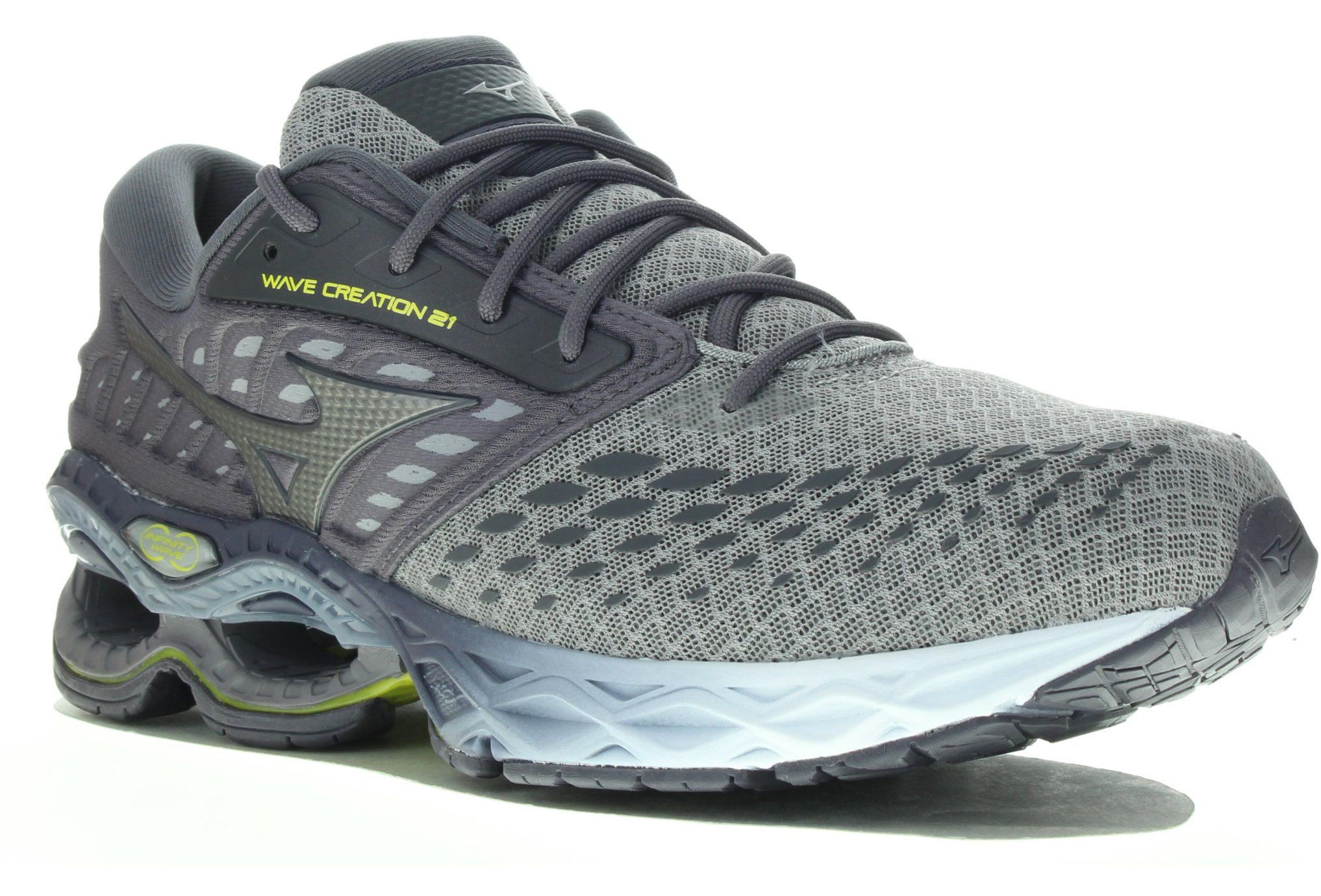 mizuno wave creation clearance