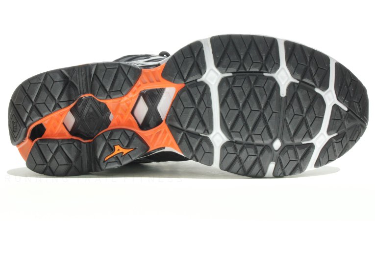 Mizuno Wave Creation 21