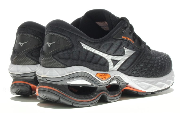 Mizuno Wave Creation 21