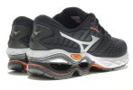 Mizuno Wave Creation 21