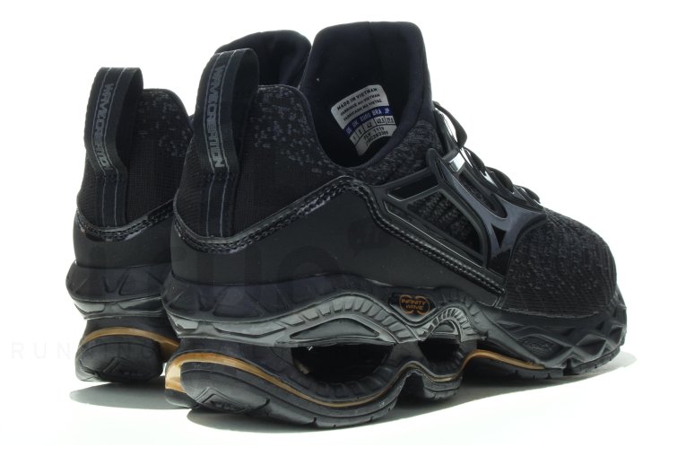 mizuno waveknit 2