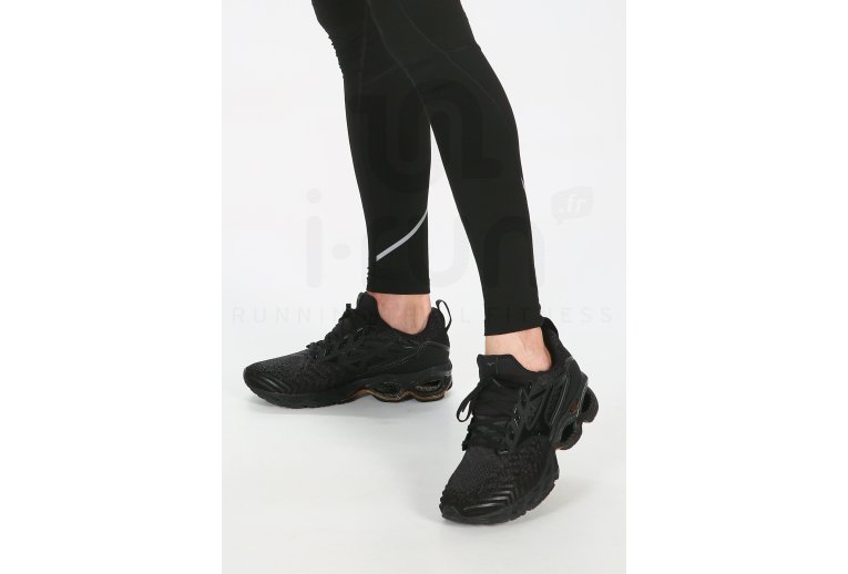 Mizuno Wave Creation Waveknit 2