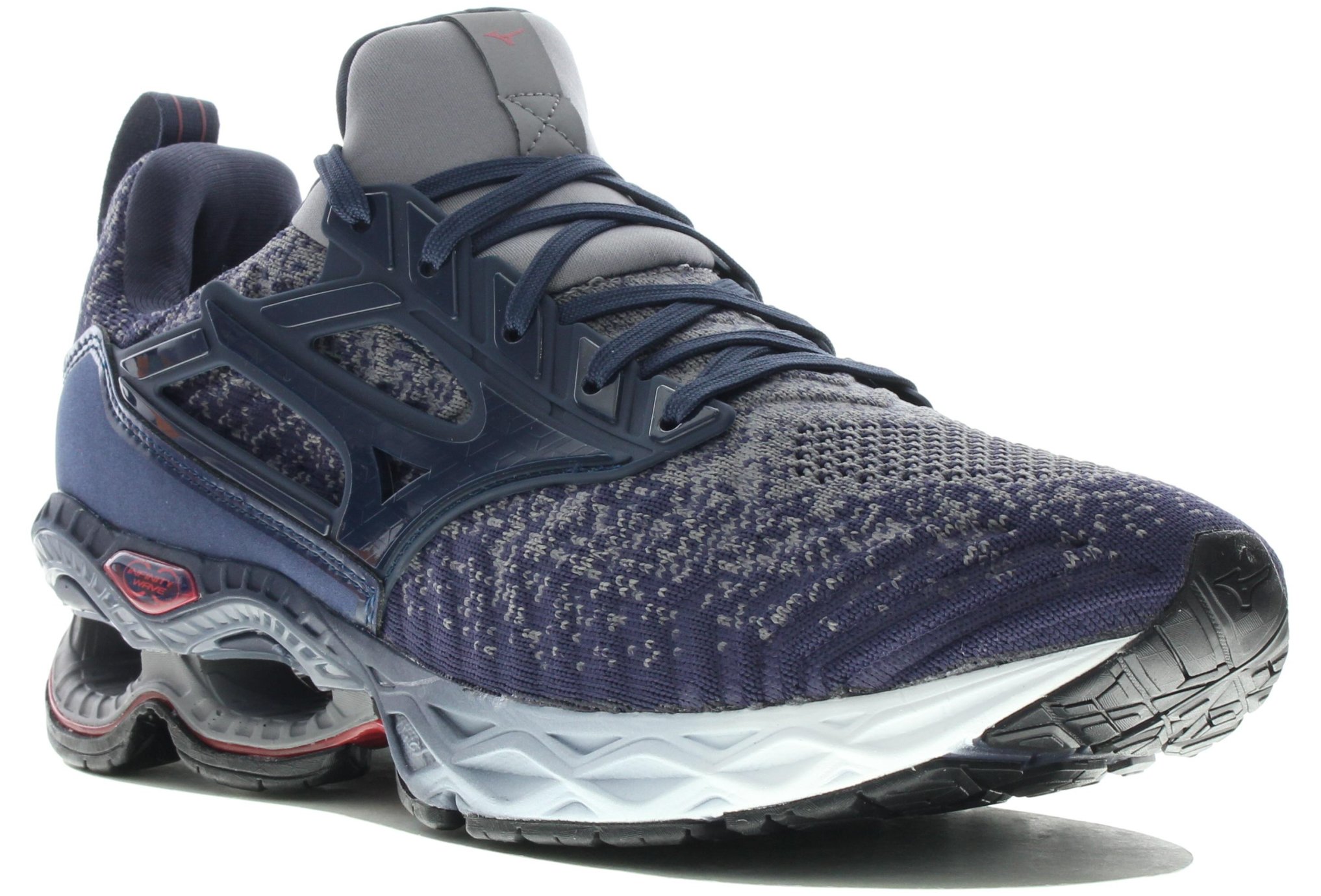 Mizuno Wave Creation Waveknit 2 M Chaussures homme