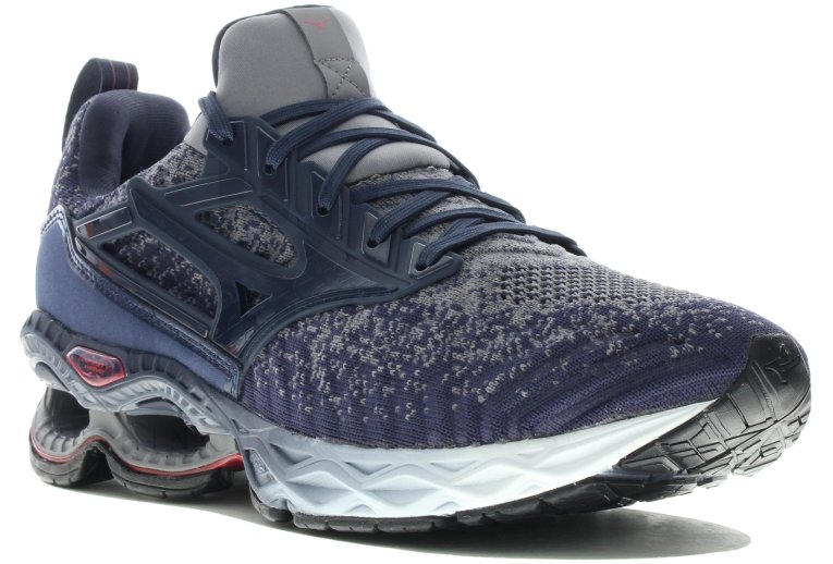 Mizuno Wave Creation Waveknit 2