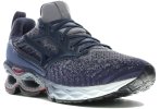 Mizuno Wave Creation Waveknit 2