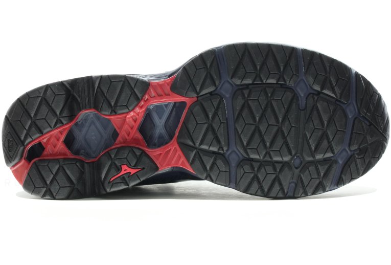 Mizuno Wave Creation Waveknit 2