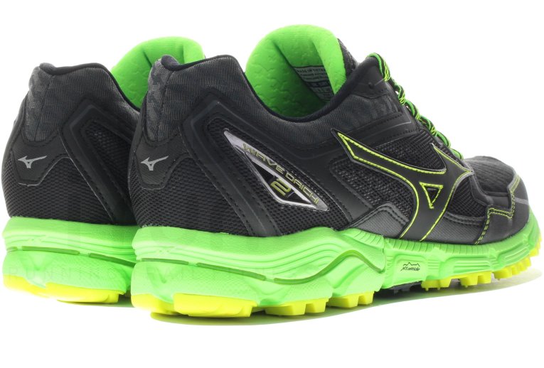 Mizuno Wave Daichi 2