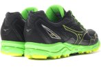 Mizuno Wave Daichi 2