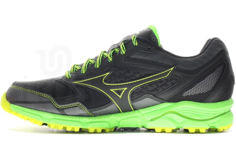 Mizuno Wave Daichi 2