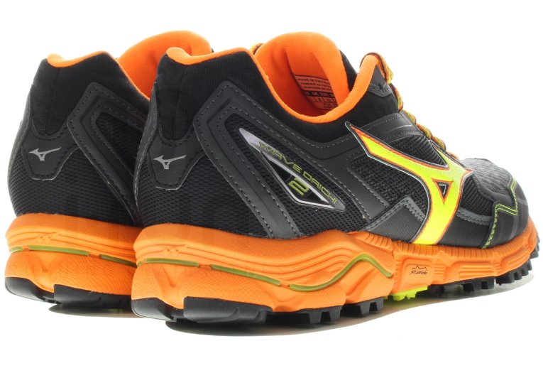 Mizuno Wave Daichi 2