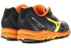 Mizuno Wave Daichi 2