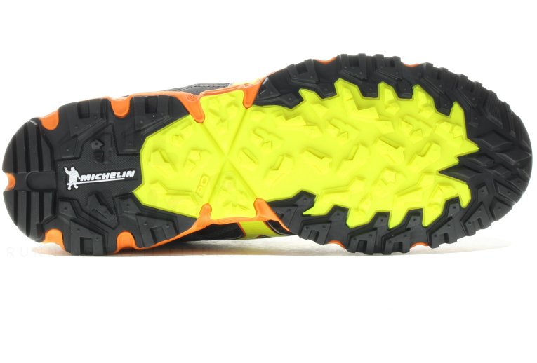 Mizuno Wave Daichi 2