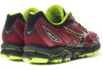 Mizuno Wave Daichi 2