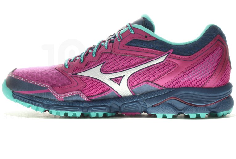 Mizuno Wave Daichi 2