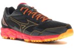 Mizuno Wave Daichi 2