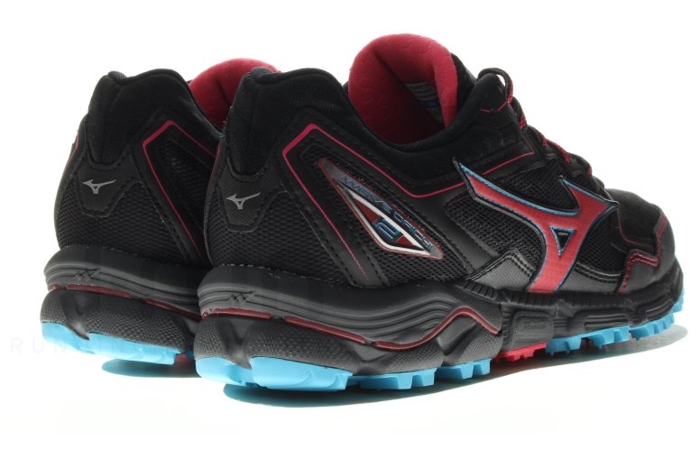 Mizuno Wave Daichi 2